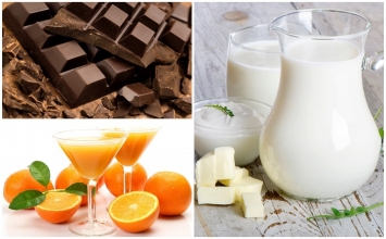 Những thực phẩm cấm kỵ ăn chung với sữa